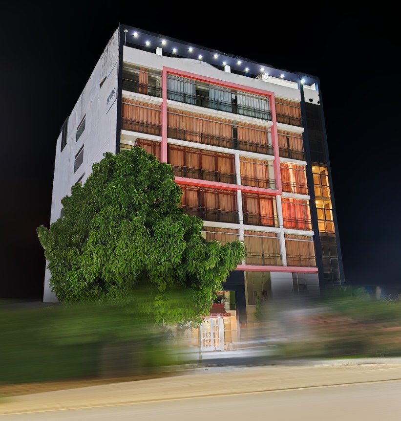 San Marino Hotel